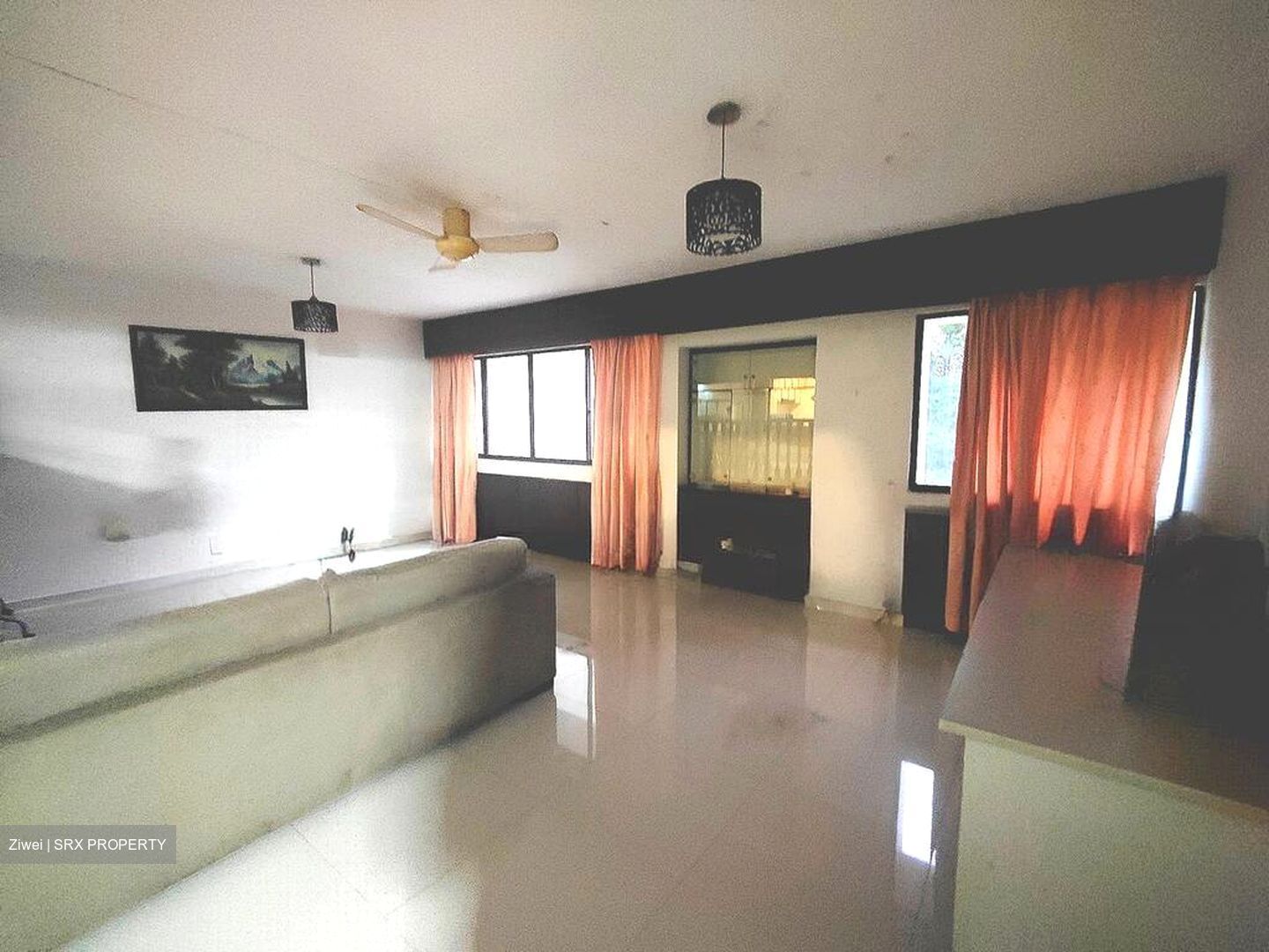 Ivory Heights (D22), Condominium #497360701